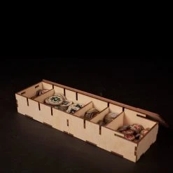 Import Games Laserox - Collector's Card Crate 10 Import Games Laserox - Collector's Card Crate