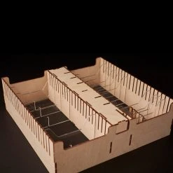 Import Games Laserox - Collector's Card Crate 9 Import Games Laserox - Collector's Card Crate