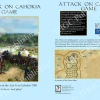 The Historical Game Company Attack On Cahokia Game