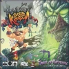 IDW Games Awesome Kingdom: The Tower Of Hateskull Board Games