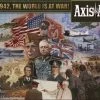 Avalon Hill (Hasbro) Axis & Allies: 1942 (Second Edition) Board Games