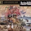 Hasbro Axis & Allies 1941