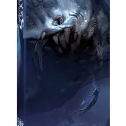 Rebel Abyss: Leviathan Board Games