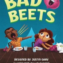 Stone Blade Entertainment Bad Beets