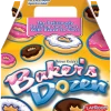 Playroom Entertainment Baker's Dozen Board Games
