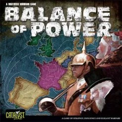 Catalyst Game Labs Balance Of Power