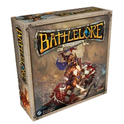 Fantasy Flight Games BattleLore (Second Edition) Board Games