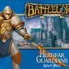 Fantasy Flight Games BattleLore (Second Edition): Hernfar Guardians Army Pack