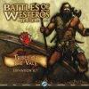 Fantasy Flight Games Battles Of Westeros: Tribes Of The Vale Board Games
