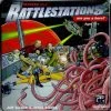 Gorilla Games Battlestations (Revised) Board Games