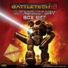Catalyst Game Labs Battletech Introductory Box Set (Improved Reprint) Board Games