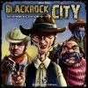 Blackrock Editions Board Games Blackrock City