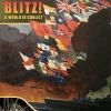 Compass Games Blitz! A World In Conflict Board Games