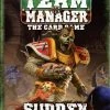 Fantasy Flight Games Blood Bowl: Team Manager - The Card Game: Sudden Death Board Games