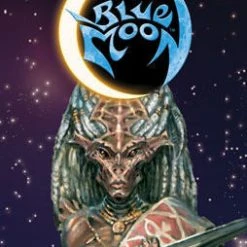 Fantasy Flight Games Blue Moon: Emissaries & Inquisitors - Allies Board Games