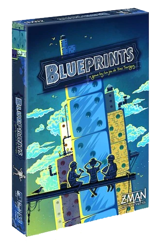 Z-Man Games Board Games Blueprints 1 Z-Man Games Board Games Blueprints