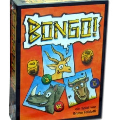 Heidelberger Spieleverlag Bongo! Board Games