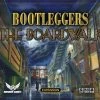 Mayday Games Bootleggers: The Boardwalk Board Games