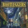 Mayday Games Bootleggers (Second Edition) Board Games