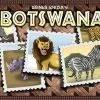 Gryphon Games Botswana Board Games