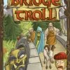 Z-Man Games Bridge Troll