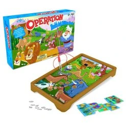 CACTUS Operation: Noah's Ark Edition Board Games