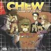 IDW Games CHEW: Cases Of The FDA Board Games