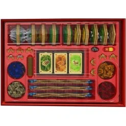 Catan Studio Board Games CATAN: 3D Edition 6 Catan Studio Board Games CATAN: 3D Edition