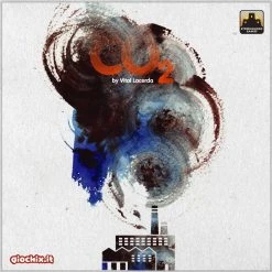 Stronghold Games Board Games CO2