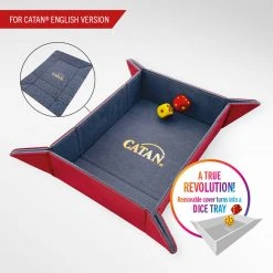 Gamegenic - Catan Trading Post Jun 13-19, 2022 9 Gamegenic - Catan Trading Post Jun 13-19, 2022