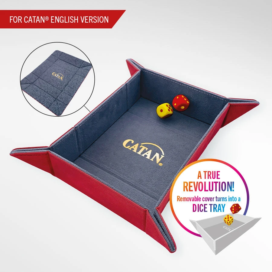 Gamegenic - Catan Trading Post Jun 13-19, 2022 4 Gamegenic - Catan Trading Post Jun 13-19, 2022