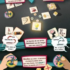 Gigamic C'est évident (aka It's Obvious) (French Edition)