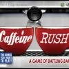 R&R Games Caffeine Rush Board Games