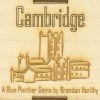 Blue Panther Cambridge Board Games