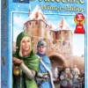Z-Man Games Carcassonne: Winter Edition Board Games