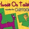 Game Salute Cartoona: Heads On Tails Expansion
