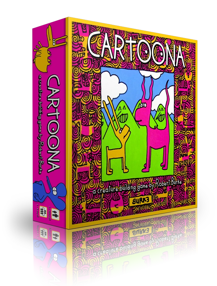 Game Salute Cartoona 1 Game Salute Cartoona