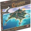 Passport Game Studios Castaways Board Games