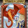 Fireside Games Castle Panic: The Wizard's Tower Board Games