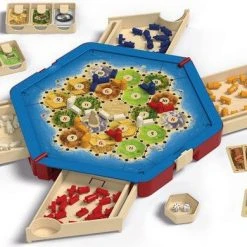 Mayfair Games Catan: Traveler - Compact Edition