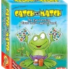 Playroom Entertainment Catch The Match Board Games