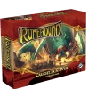 Fantasy Flight Games Runebound (Third Edition) - Caught In A Web (Scenario Pack) Board Games