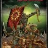 Fantasy Flight Games Chaos Marauders (Import) Board Games
