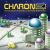Gryphon Games Board Games Charon Inc.