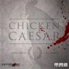 Game Salute Board Games Chicken Caesar