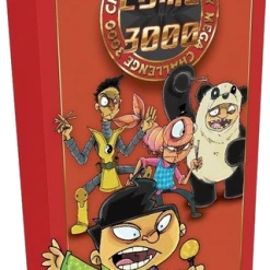 Mayday Games Board Games Chopstick Dexterity MegaChallenge 3000