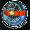 Looney Labs Board Games Chrononauts: The Gore Years