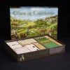 Import Games Laserox - Scotlands Sorter (Compatible With Clans Of Caledonia)