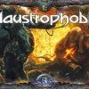 Asmodee Board Games Claustrophobia