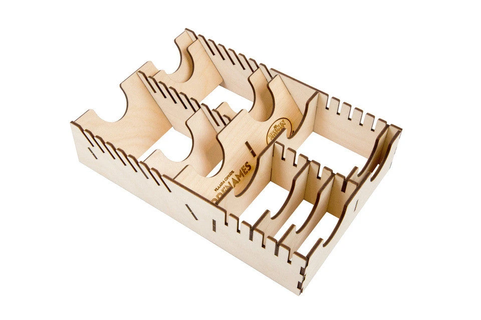 The Broken Token Broken Token - Codenames Organizer 3 The Broken Token Broken Token - Codenames Organizer